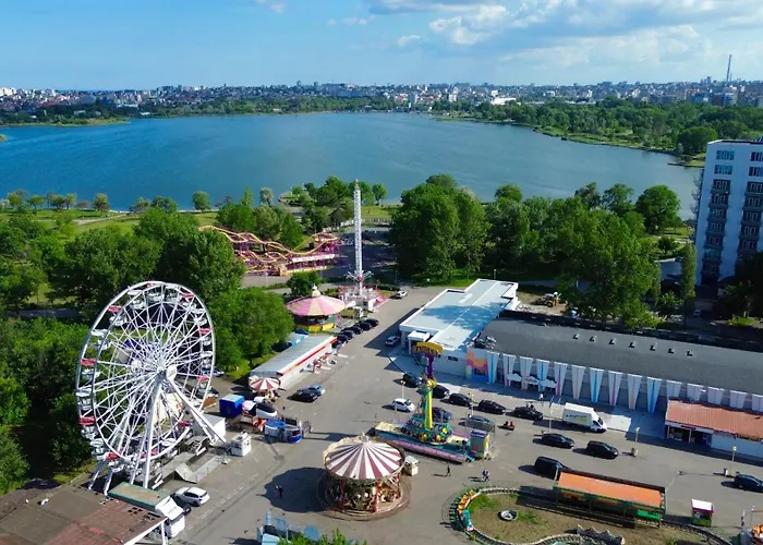 Coralia Luna Park Apartments