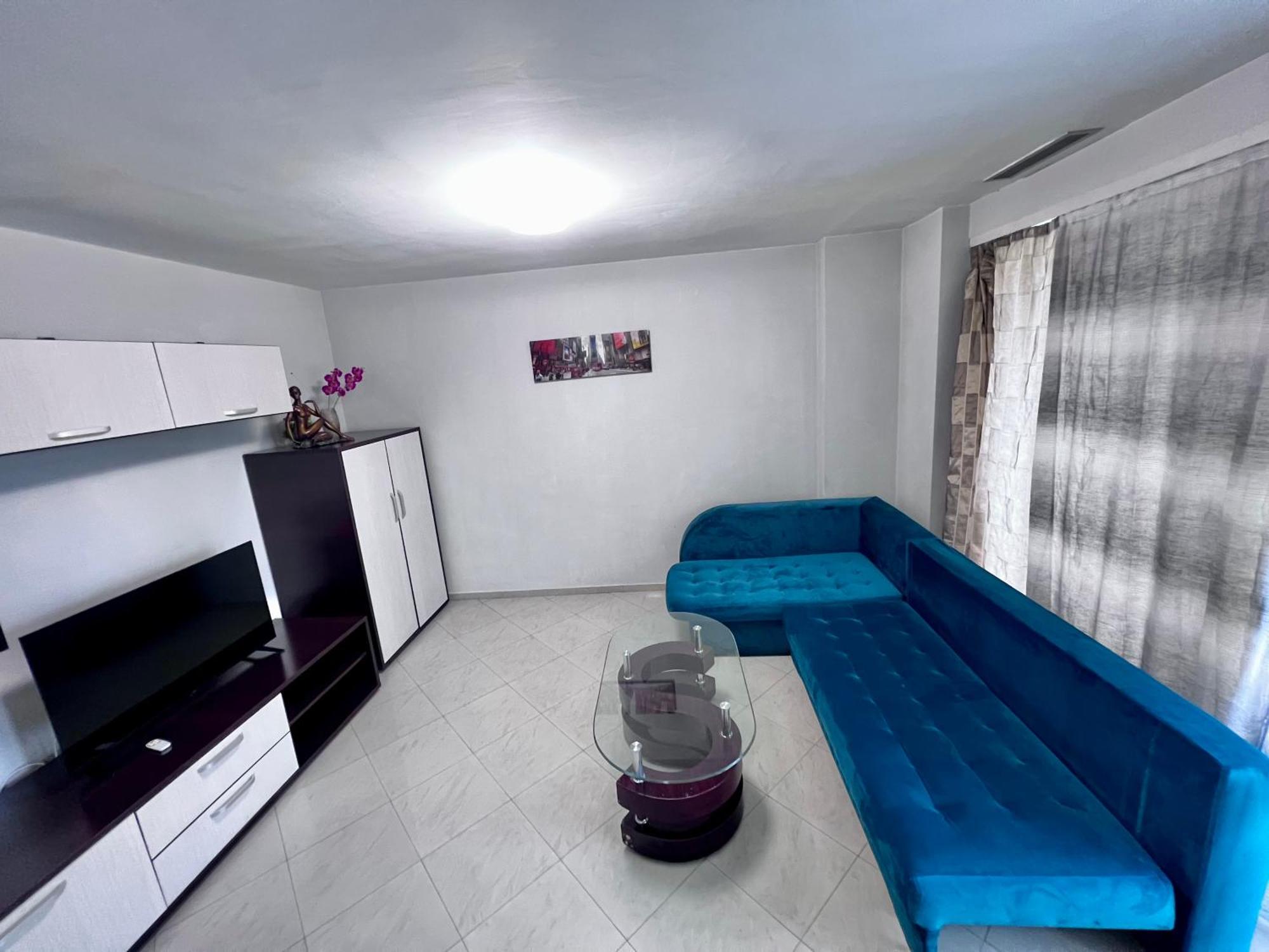 Apartment Coralia Luna Park *
