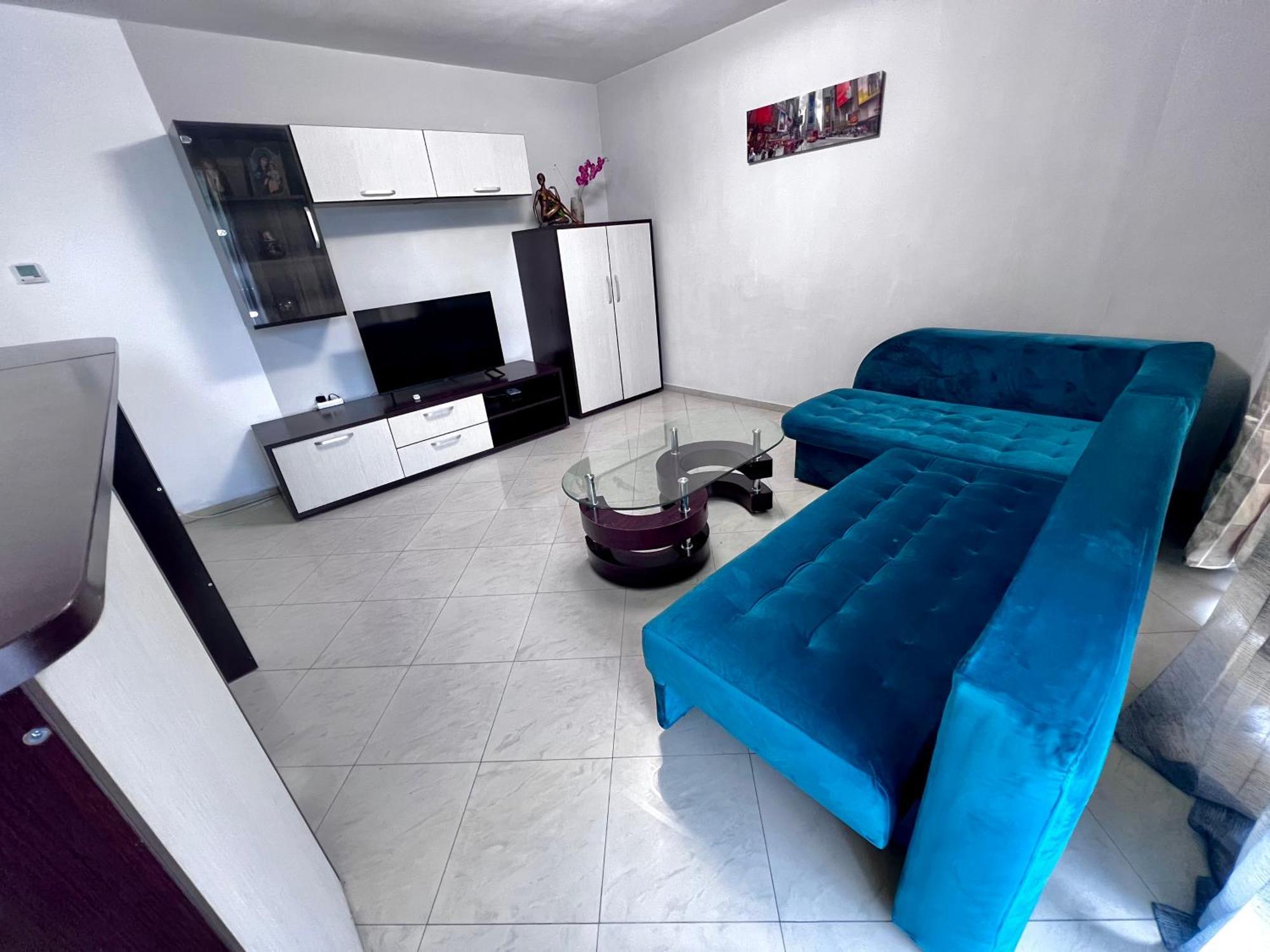 Apartment Coralia Luna Park