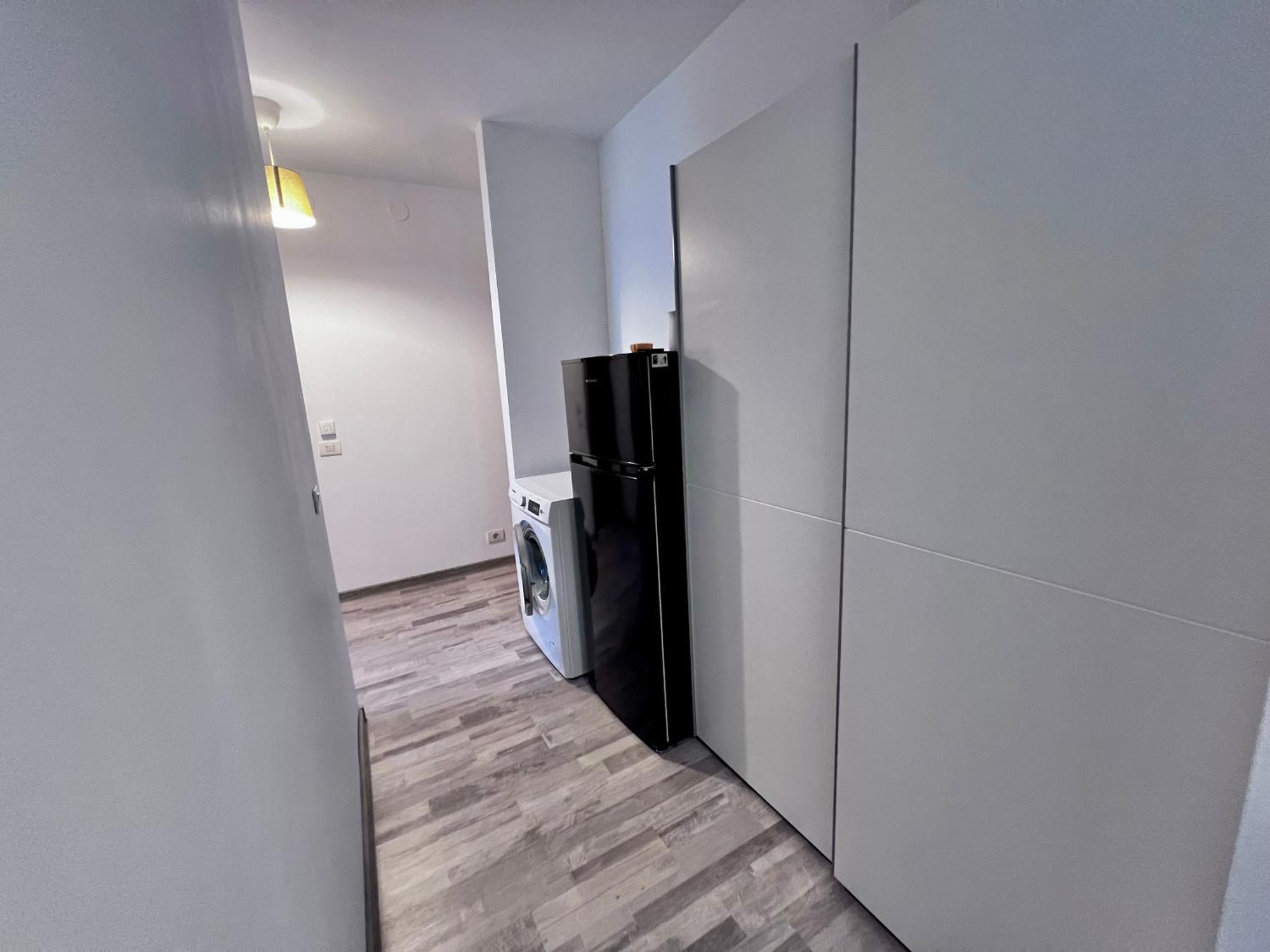Apartment Coralia Luna Park Mamaia