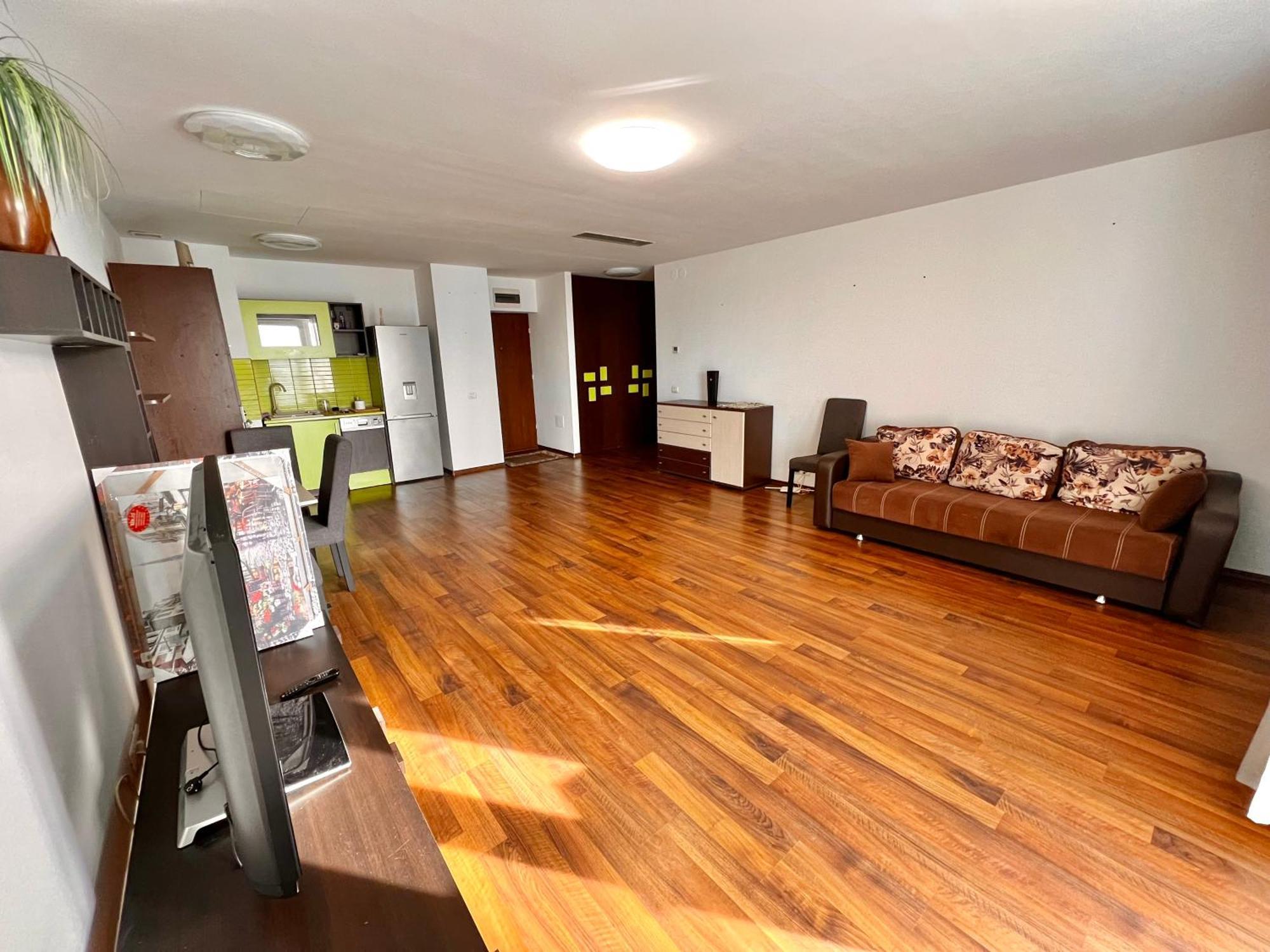 Coralia Luna Park Apartment