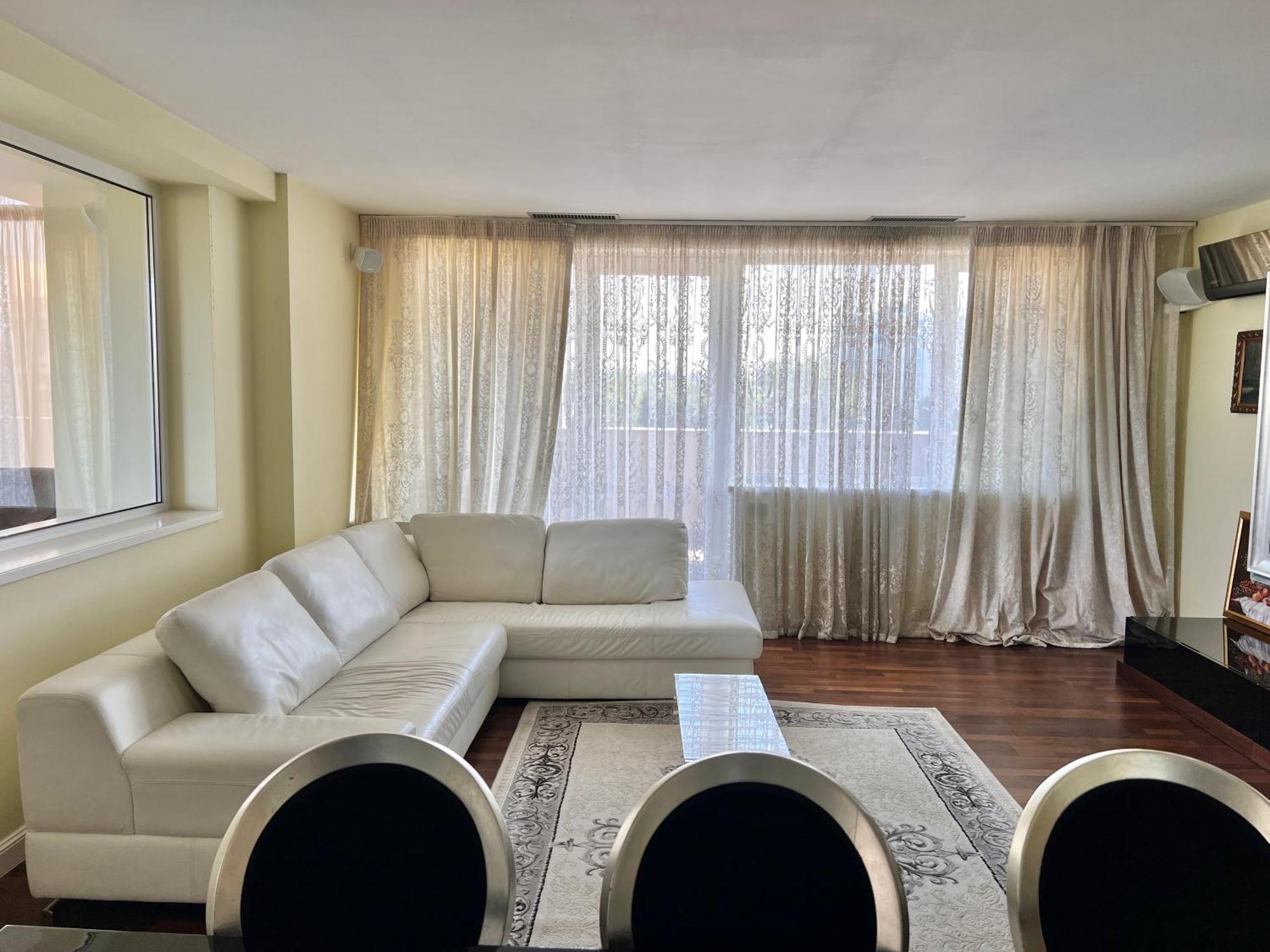 Apartment Coralia Luna Park