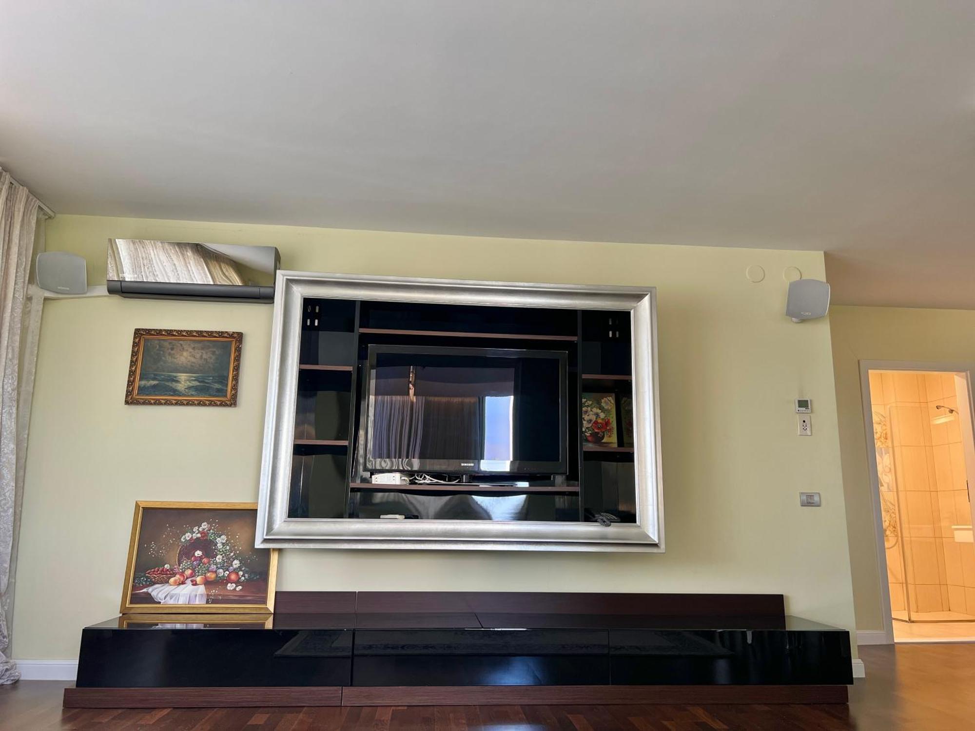 Apartment Coralia Luna Park Mamaia
