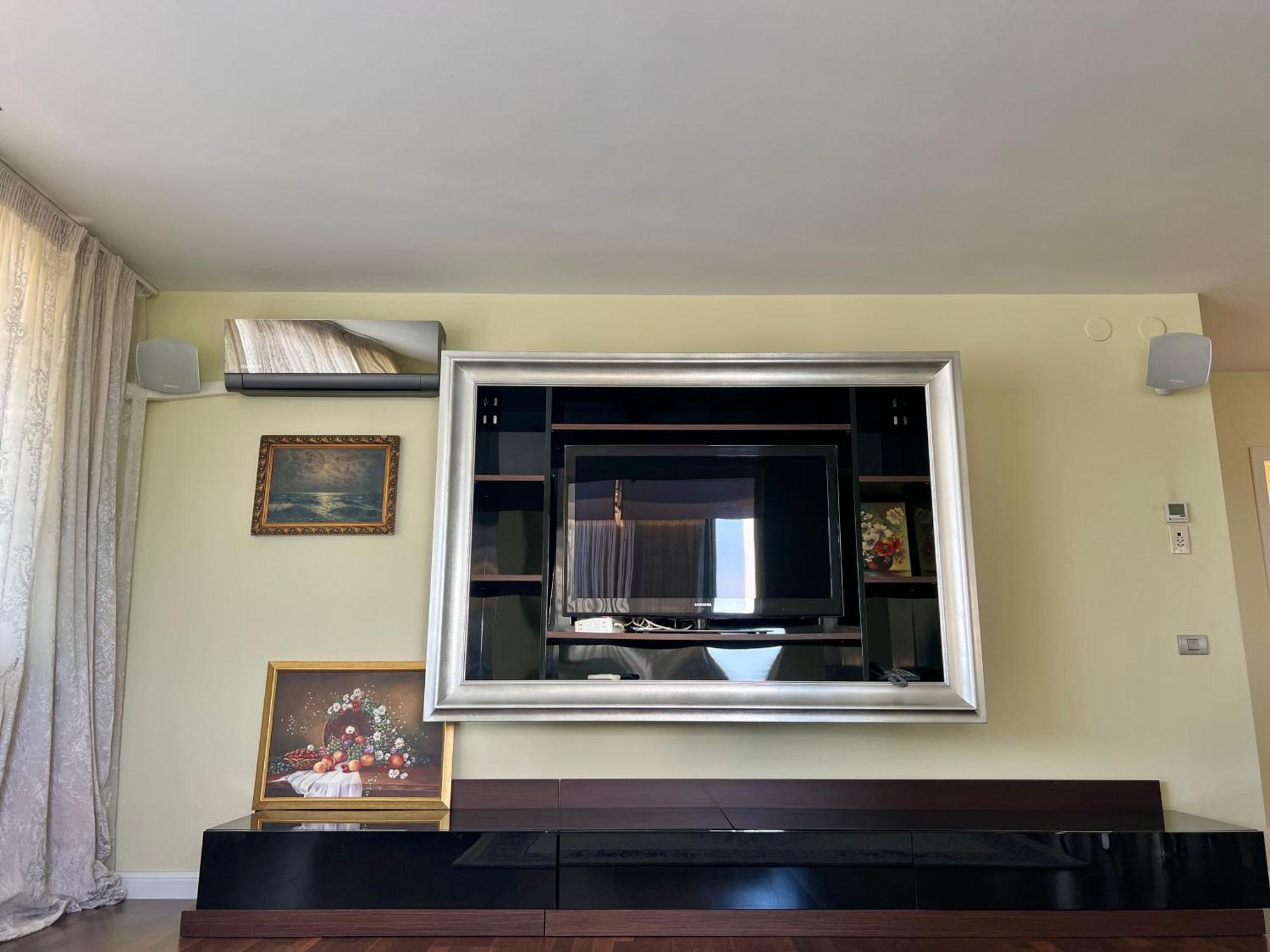 Apartment Coralia Luna Park