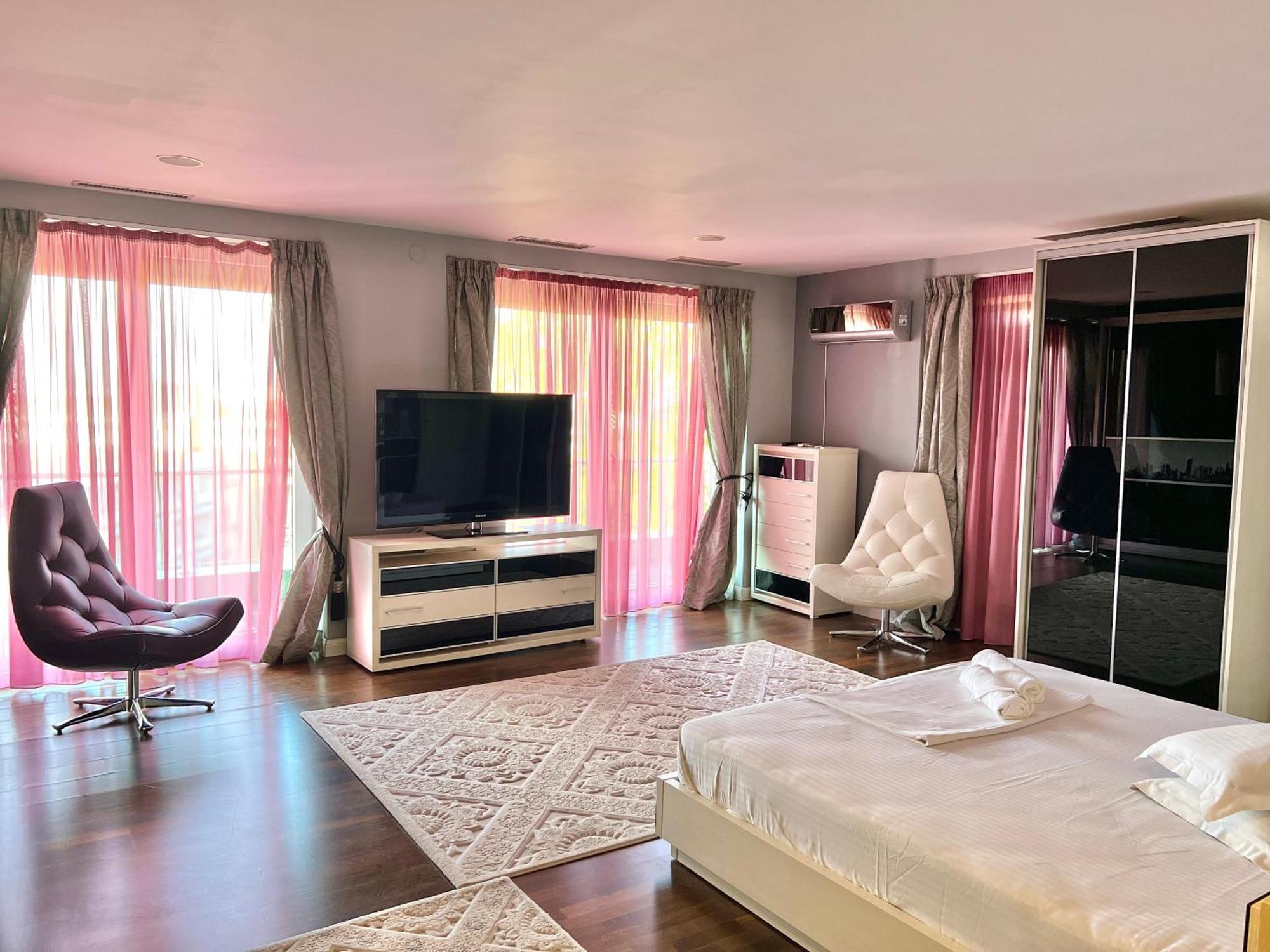 Apartment Coralia Luna Park *