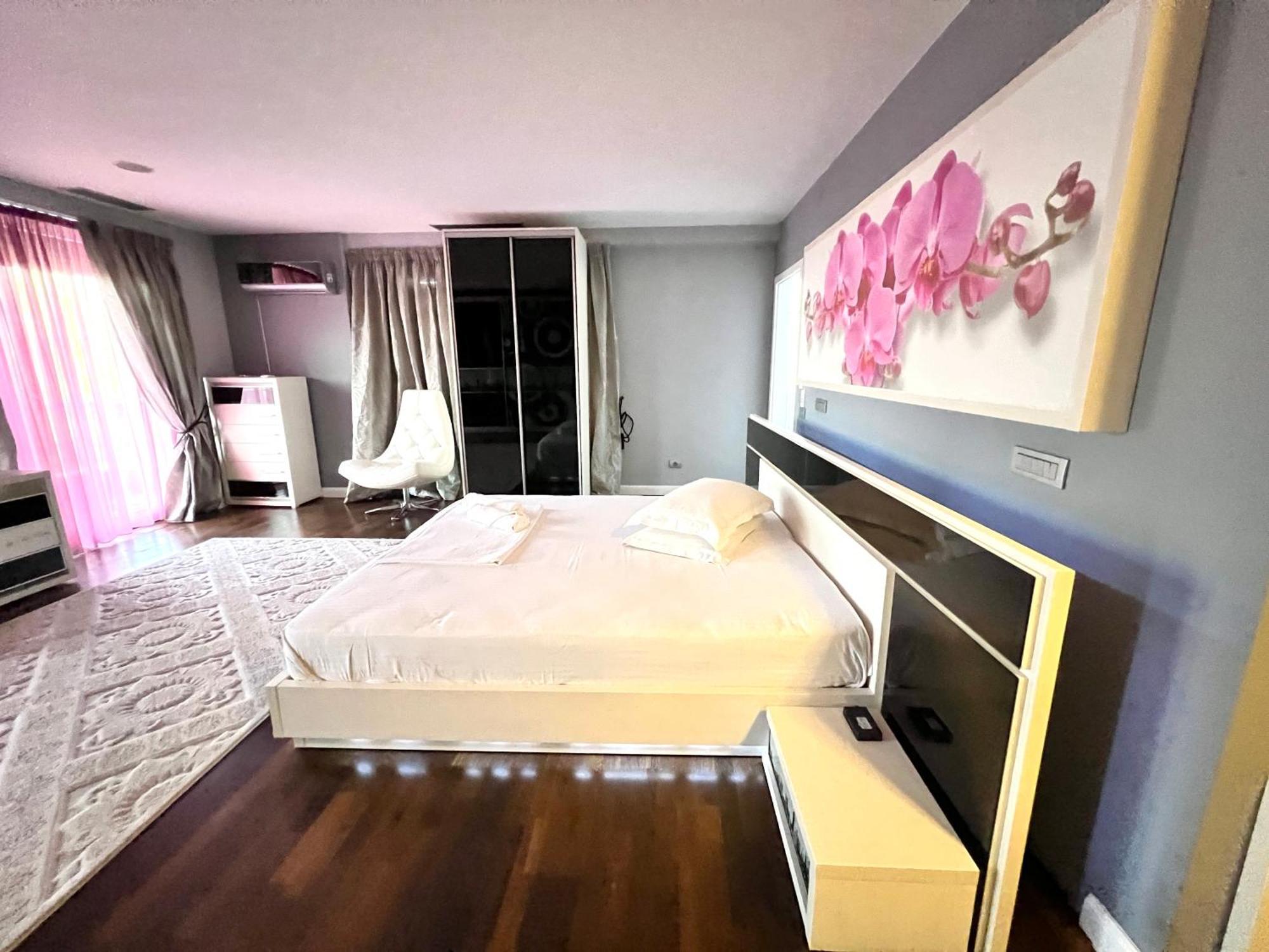 Coralia Luna Park Apartment Mamaia
