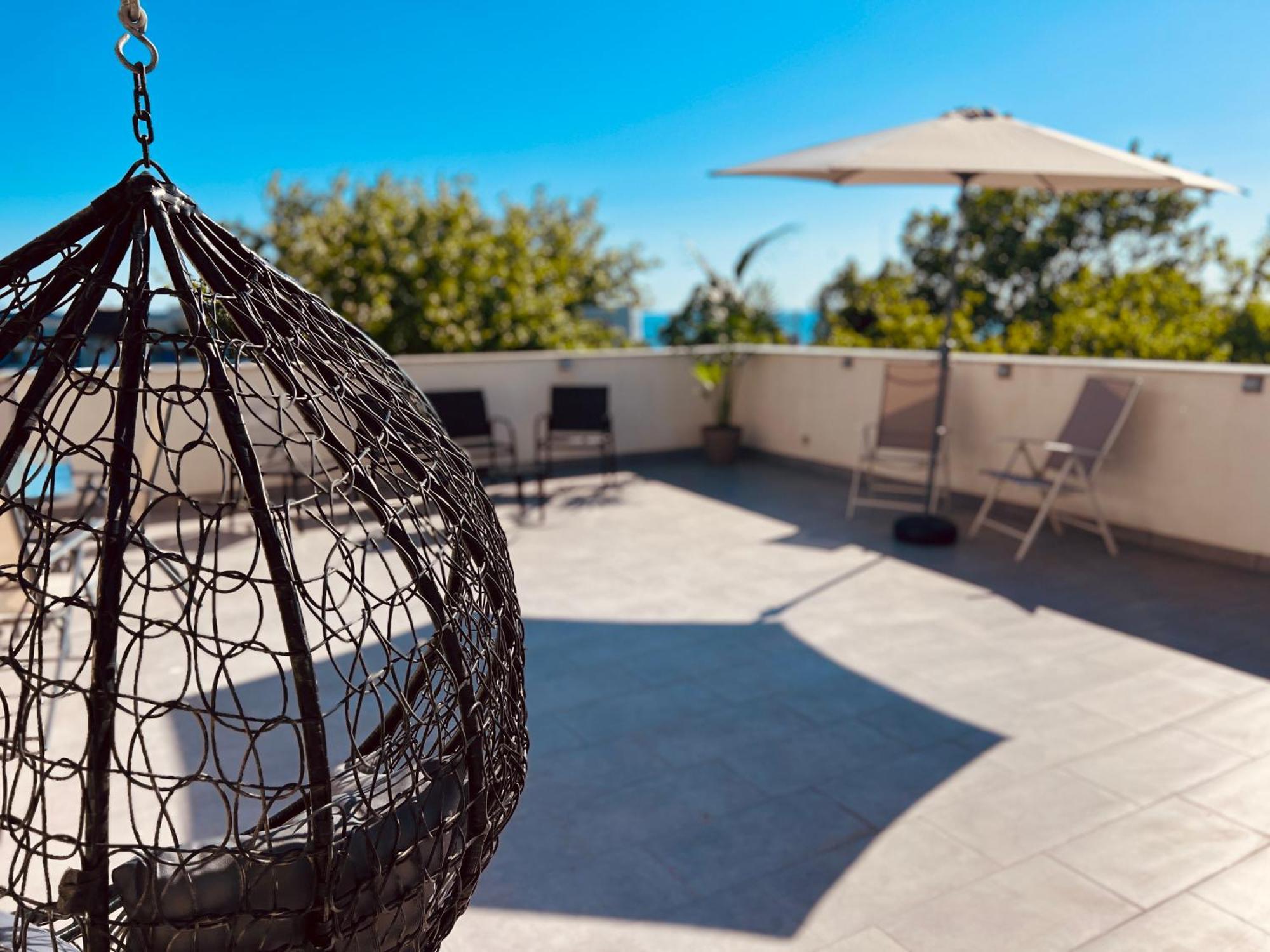 Apartment Coralia Luna Park Mamaia