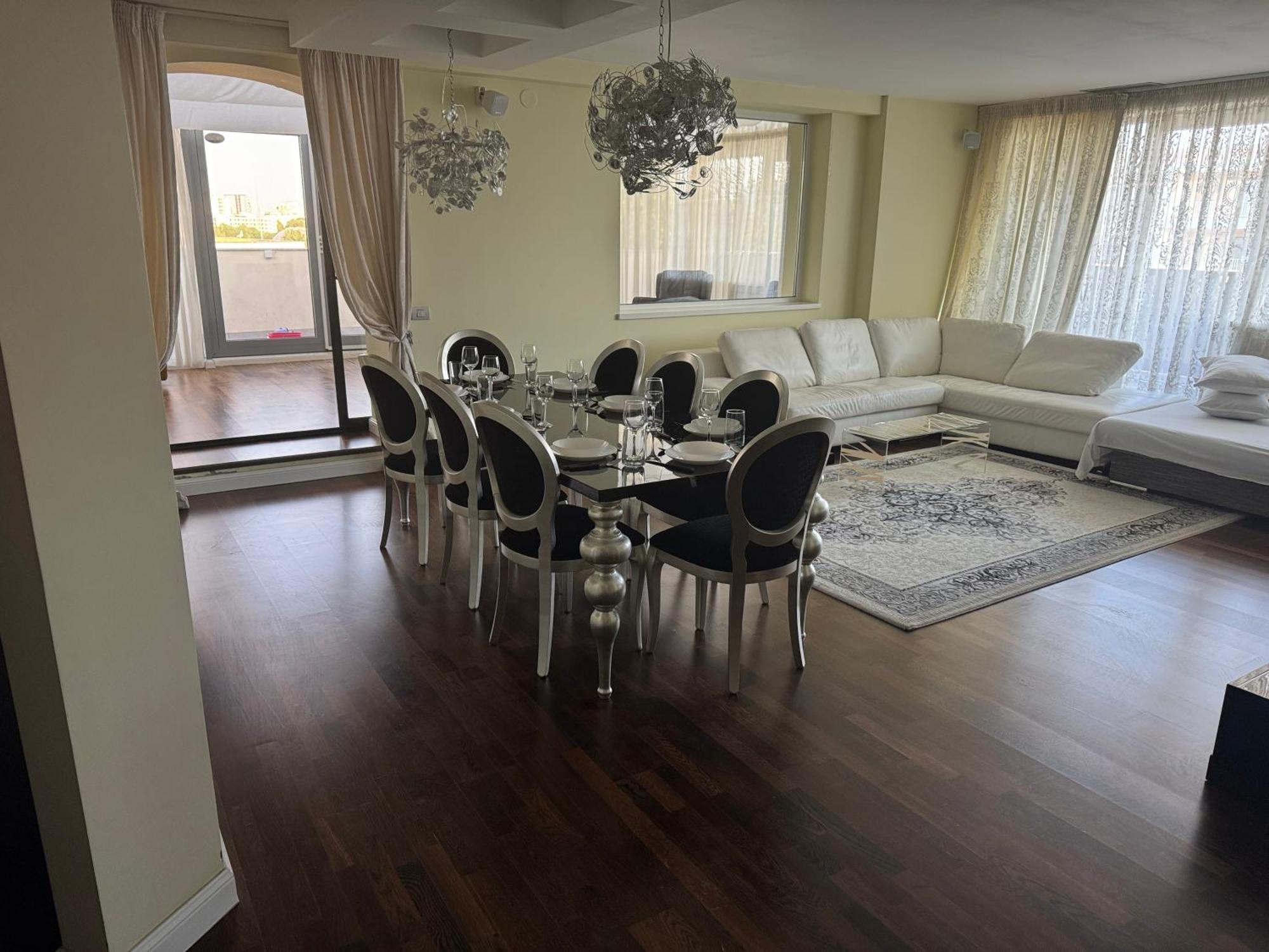 Apartment Coralia Luna Park