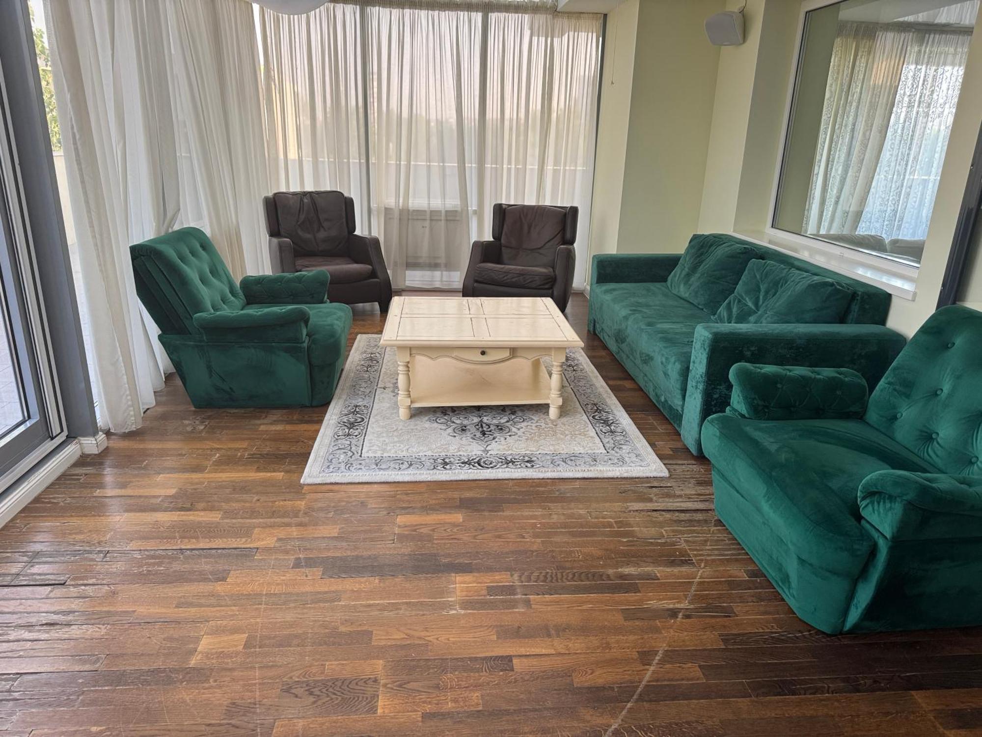 Apartment Coralia Luna Park *