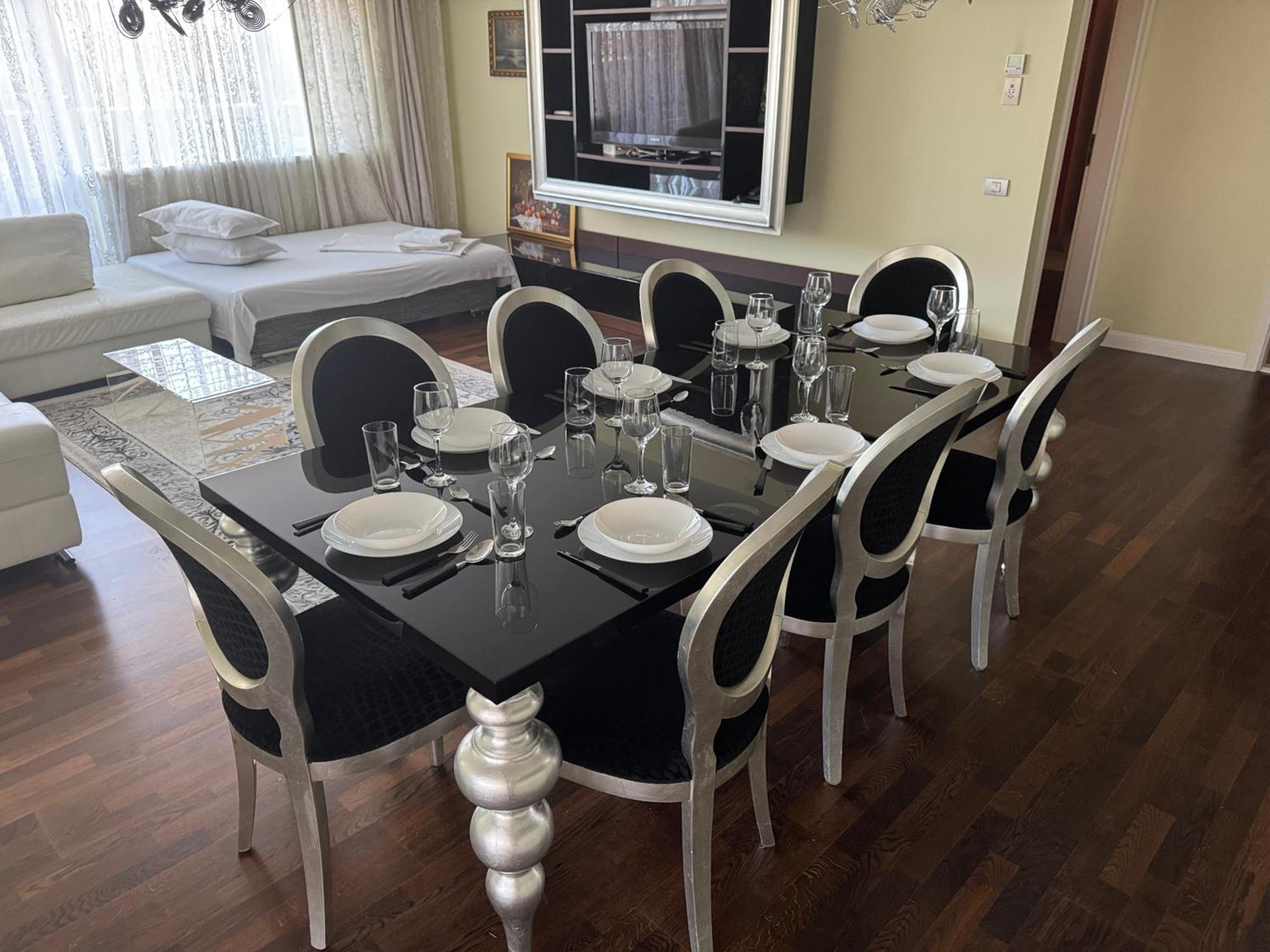 Apartment Coralia Luna Park *