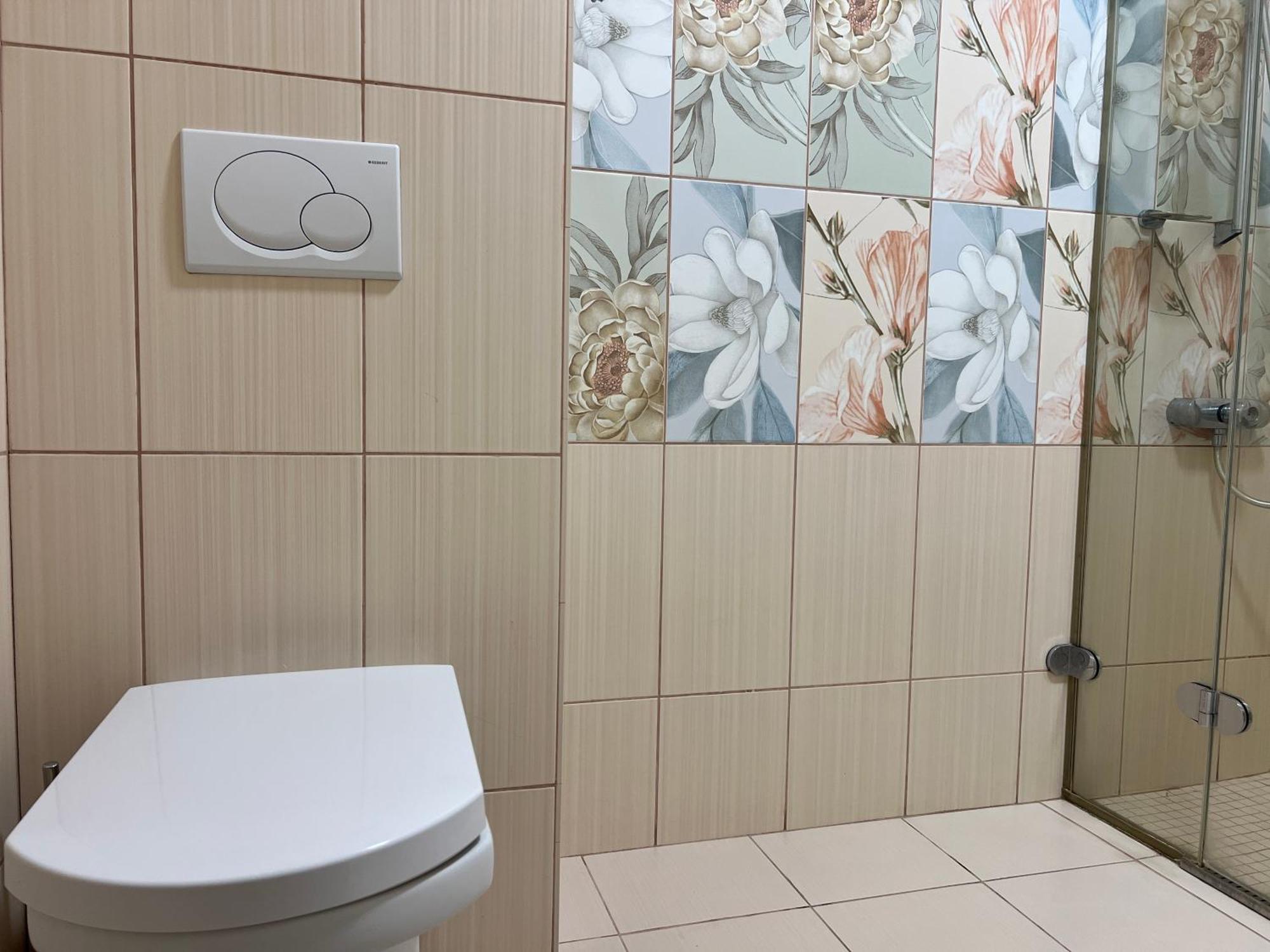 Coralia Luna Park Apartment