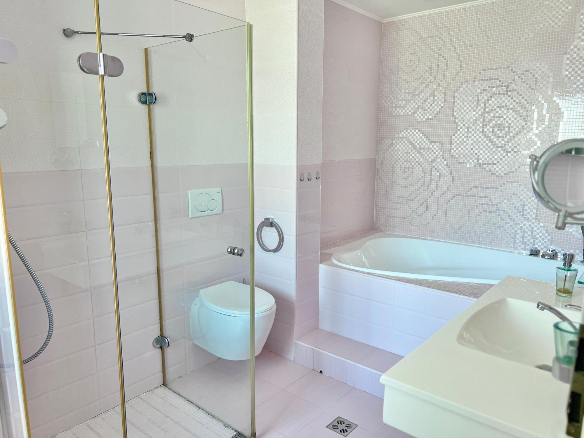 Apartment Coralia Luna Park