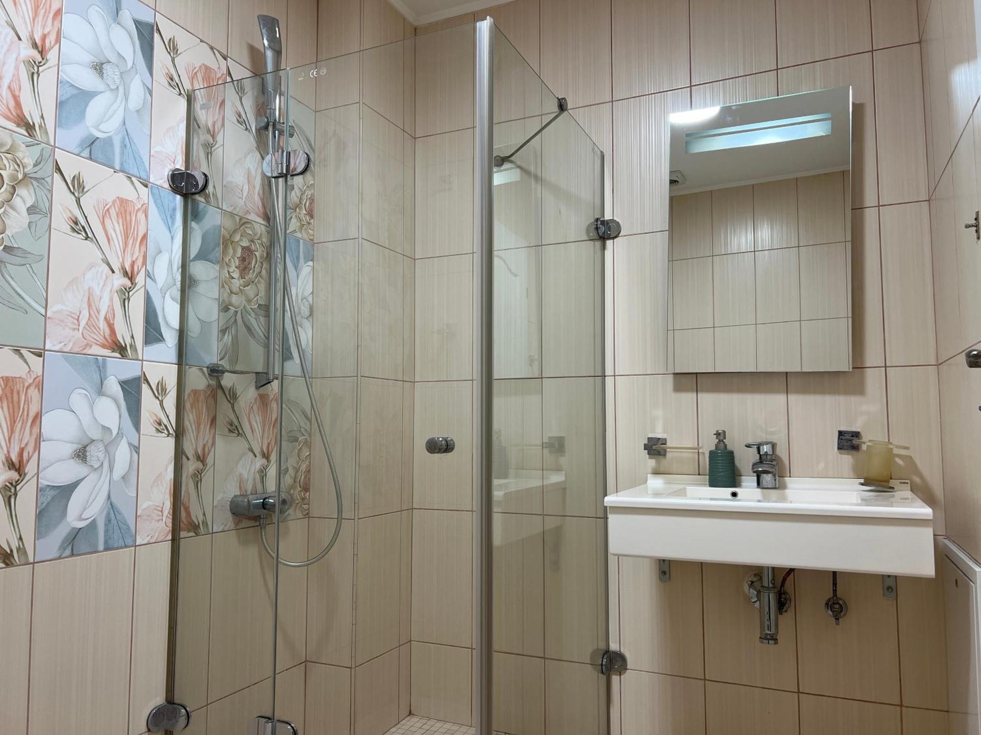 Apartment Coralia Luna Park *