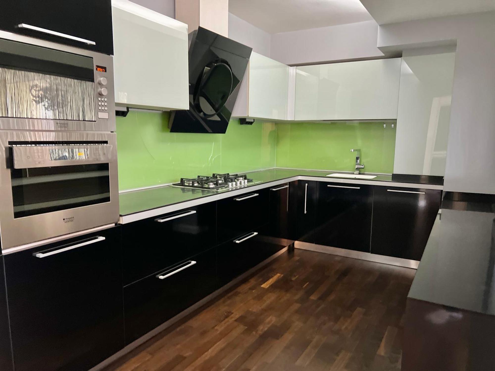 Apartment Coralia Luna Park *