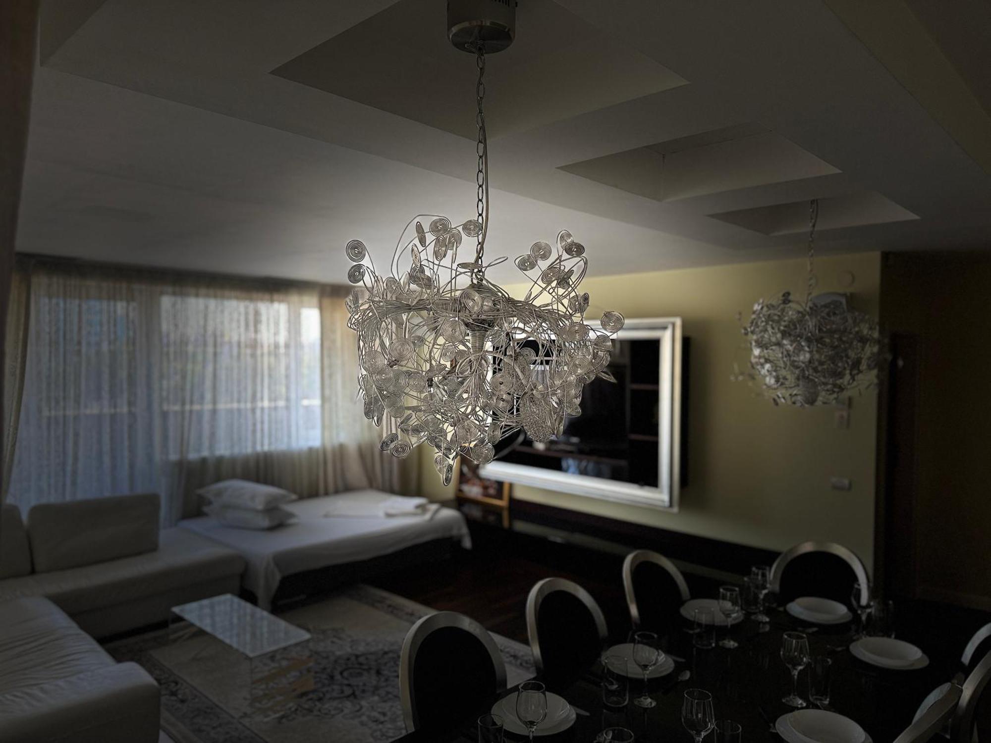 Coralia Luna Park Apartment Mamaia