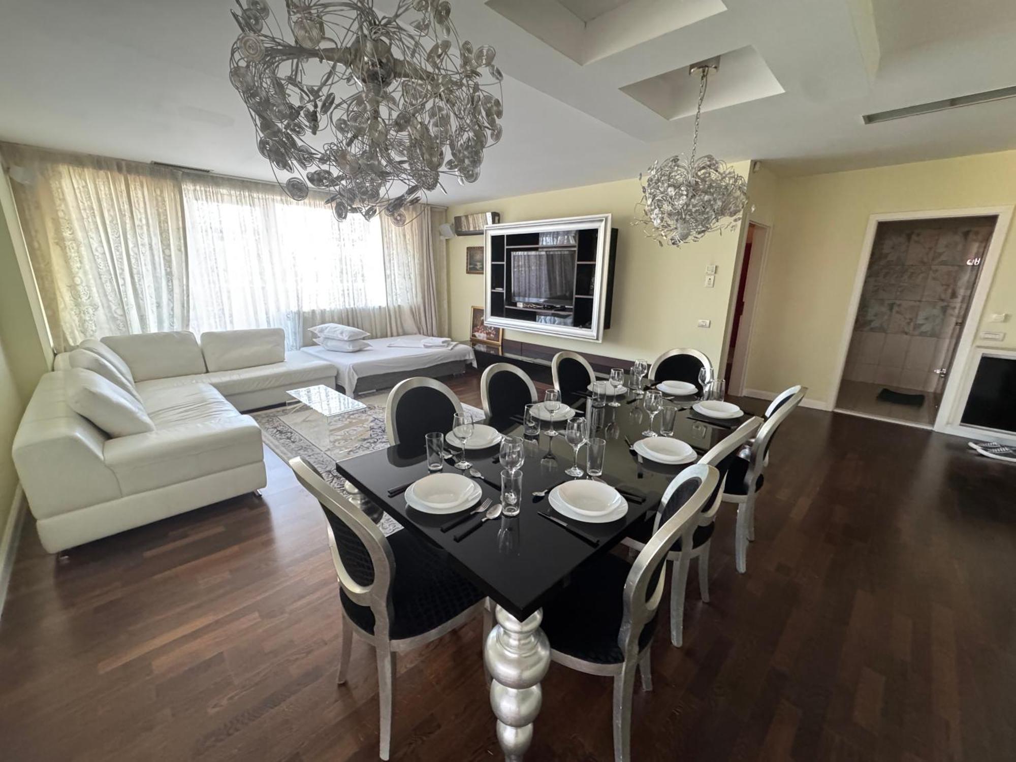 Coralia Luna Park * Mamaia