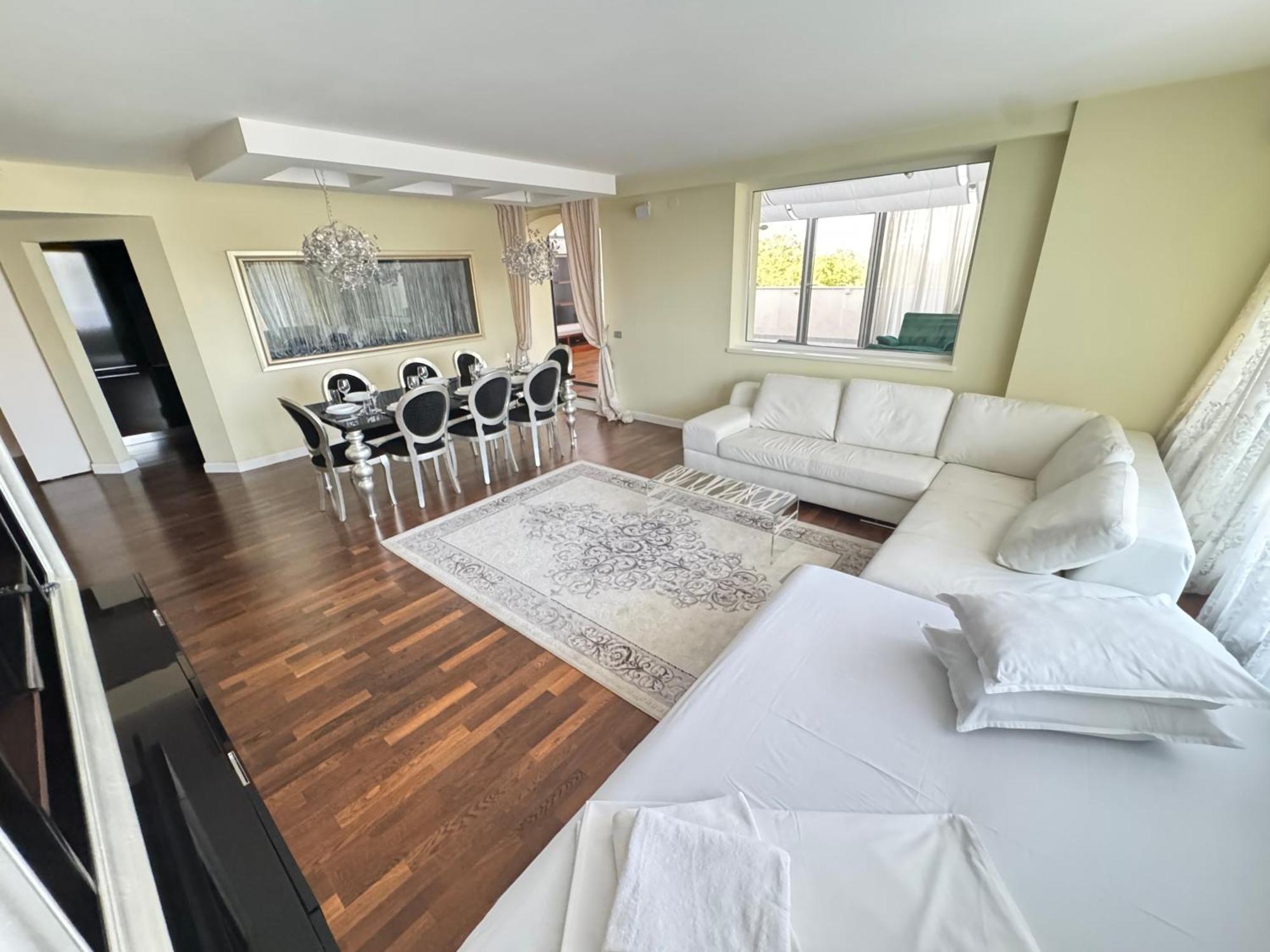 Apartment Coralia Luna Park